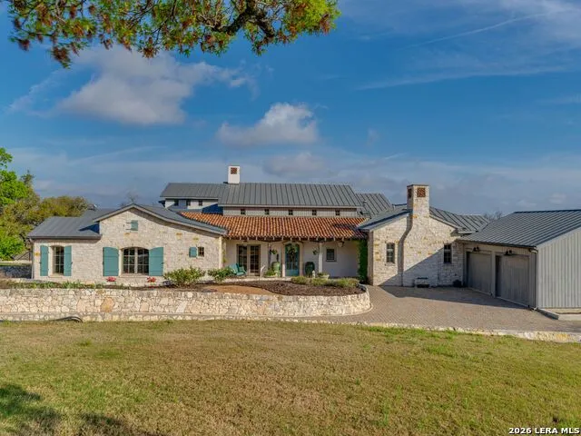 77 Last Trl Fredericksburg, TX 78624