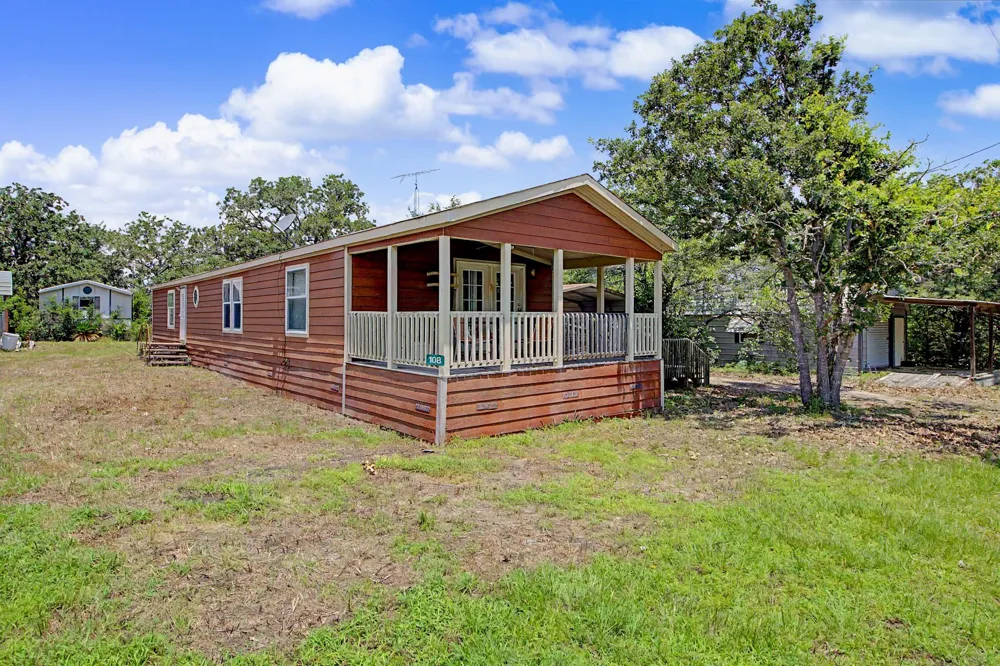 108 Moss Oak Circle Somerville, TX 77879