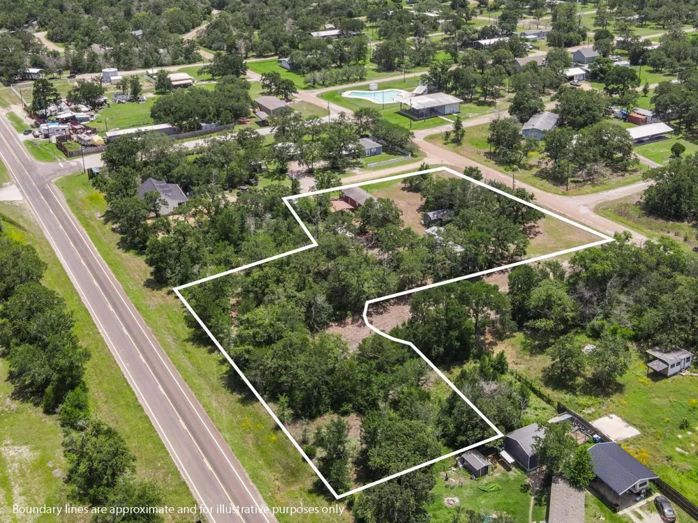 108 Moss Oak Circle Somerville, TX 77879
