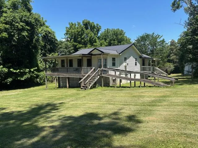 194 Patton Road Pikeville, TN 37367