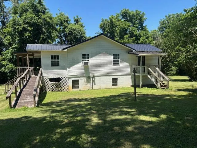 194 Patton Road Pikeville, TN 37367