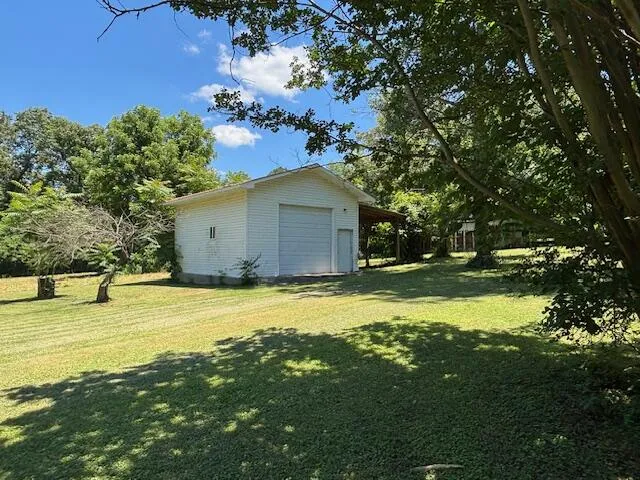 194 Patton Road Pikeville, TN 37367