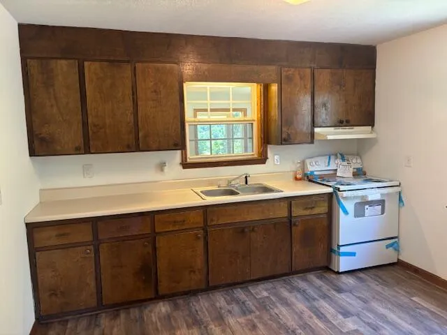 194 Patton Road Pikeville, TN 37367