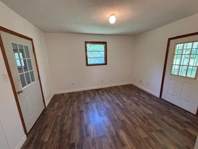 194 Patton Road Pikeville, TN 37367