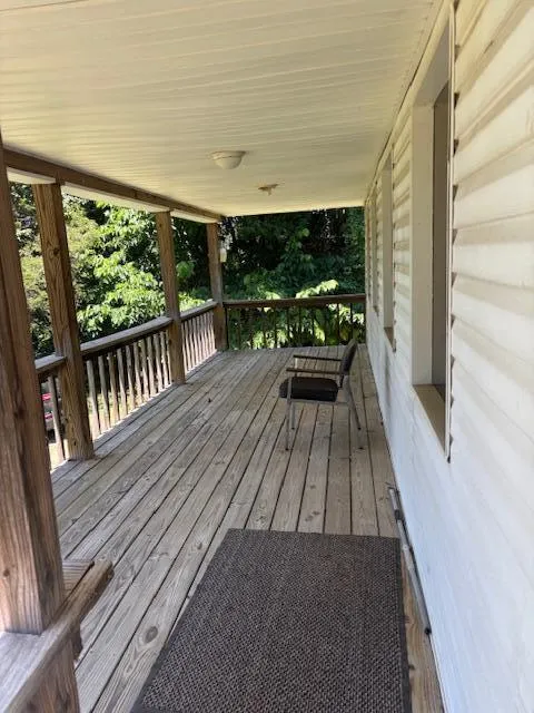 194 Patton Road Pikeville, TN 37367