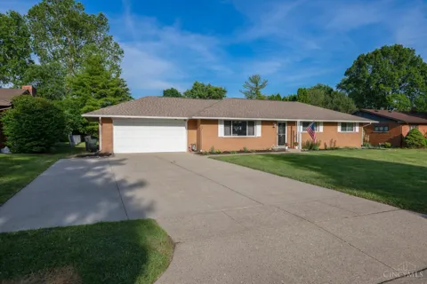 1621 Croydon Lane