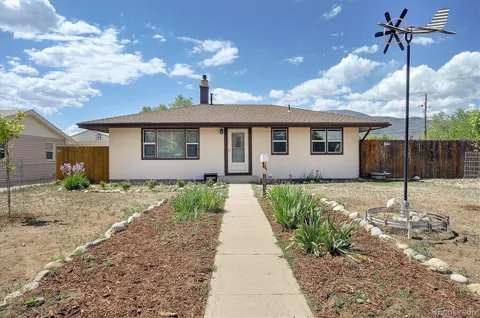 501 Chilcott Street