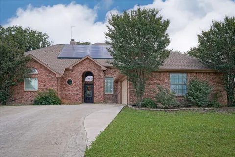 609 Trails End Court