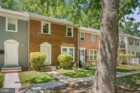 15818 MILLBROOK LANE #110