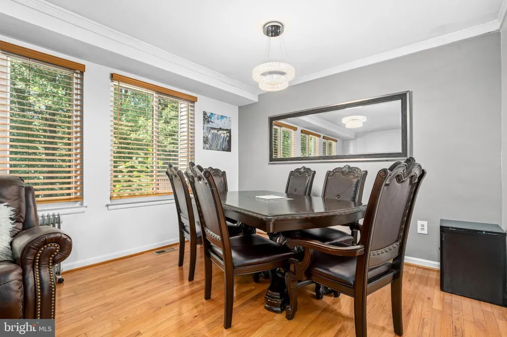 15818 MILLBROOK LANE #110 Laurel, MD 20707