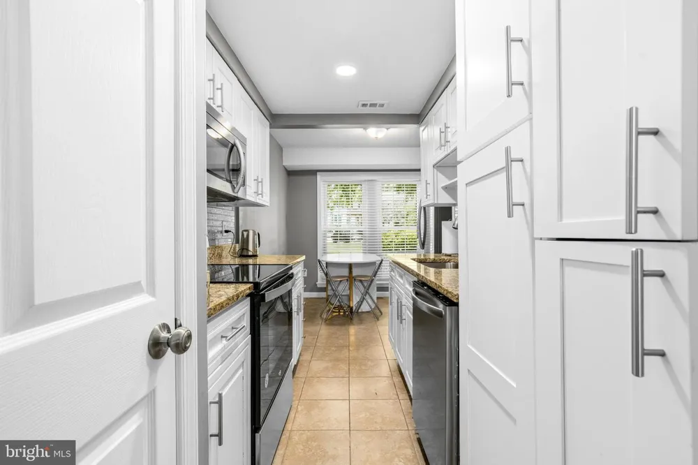 15818 MILLBROOK LANE #110 Laurel, MD 20707