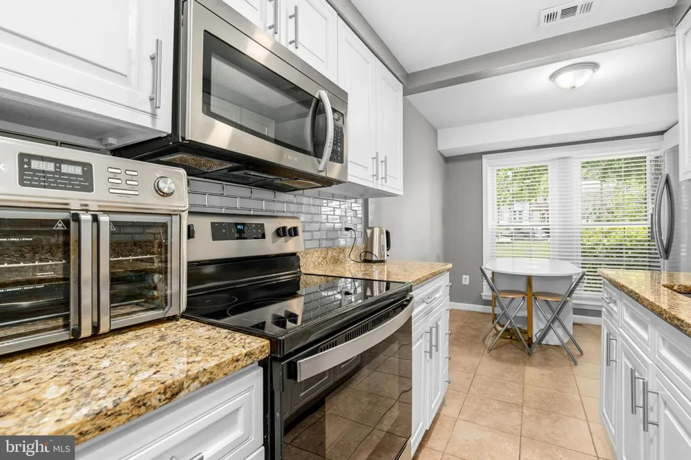 15818 MILLBROOK LANE #110 Laurel, MD 20707