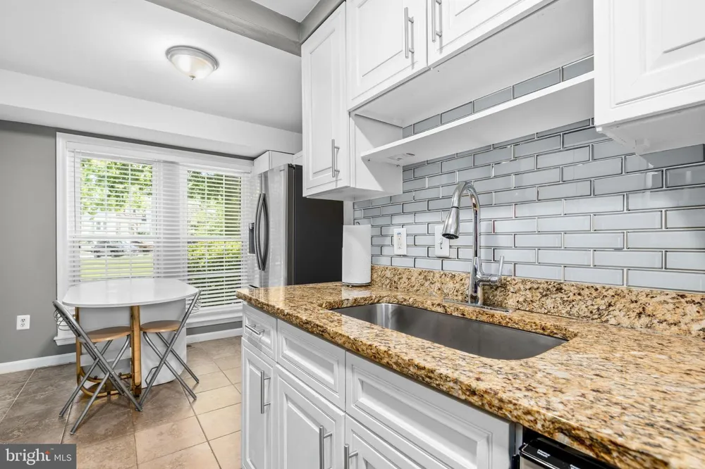 15818 MILLBROOK LANE #110 Laurel, MD 20707
