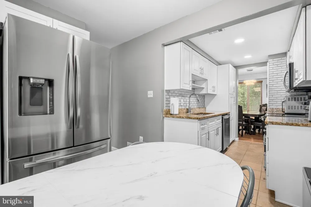 15818 MILLBROOK LANE #110 Laurel, MD 20707