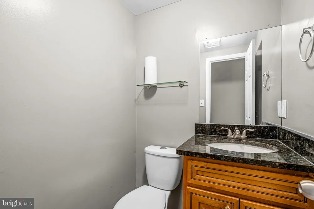 15818 MILLBROOK LANE #110 Laurel, MD 20707
