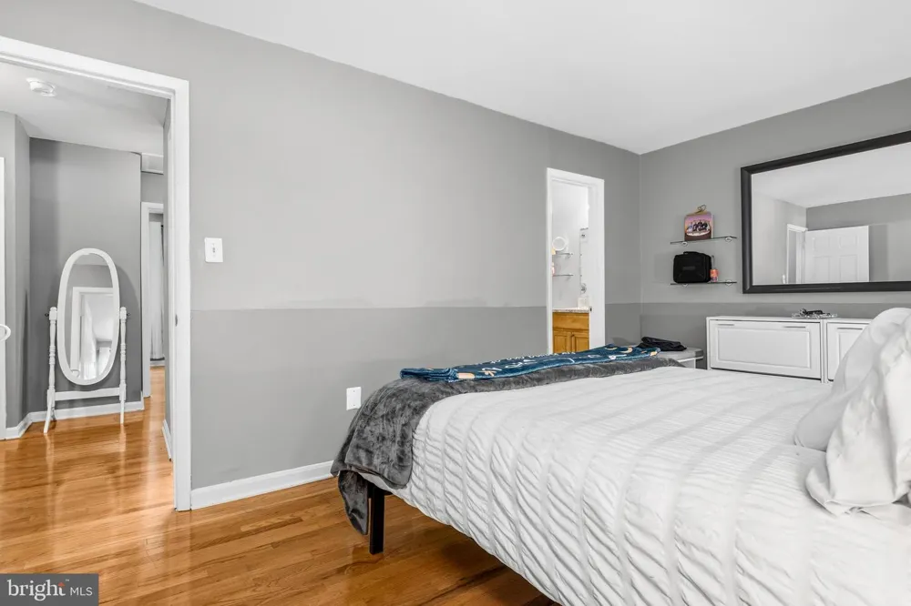 15818 MILLBROOK LANE #110 Laurel, MD 20707
