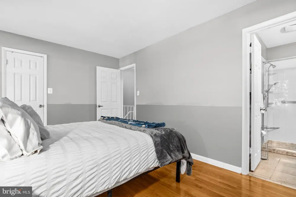 15818 MILLBROOK LANE #110 Laurel, MD 20707