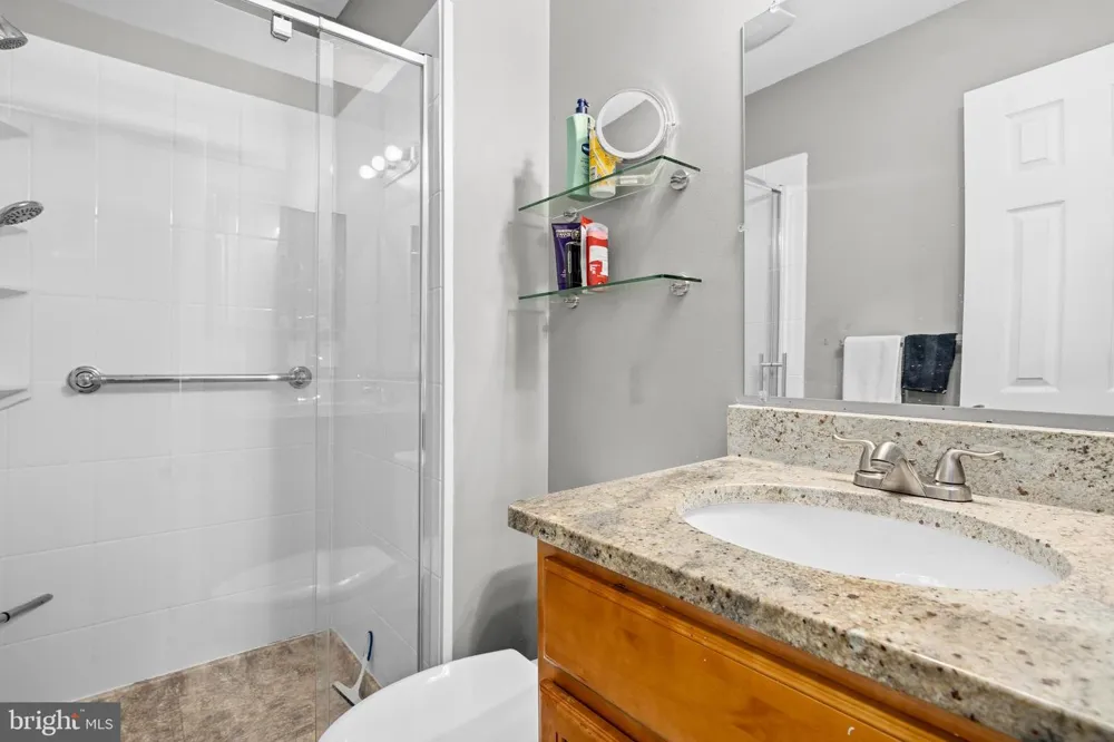 15818 MILLBROOK LANE #110 Laurel, MD 20707