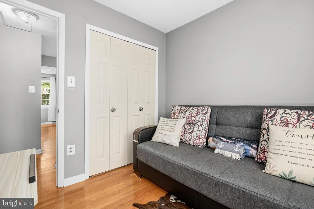15818 MILLBROOK LANE #110 Laurel, MD 20707