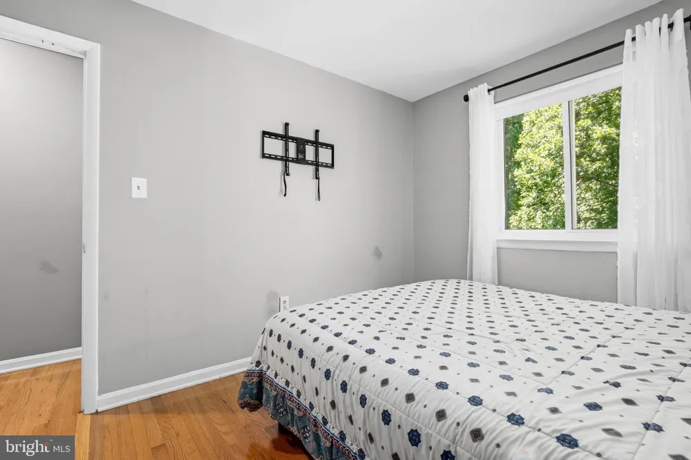 15818 MILLBROOK LANE #110 Laurel, MD 20707