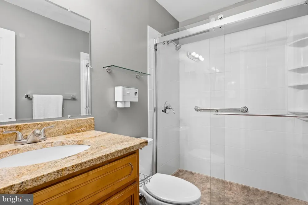 15818 MILLBROOK LANE #110 Laurel, MD 20707