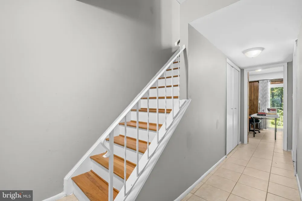 15818 MILLBROOK LANE #110 Laurel, MD 20707