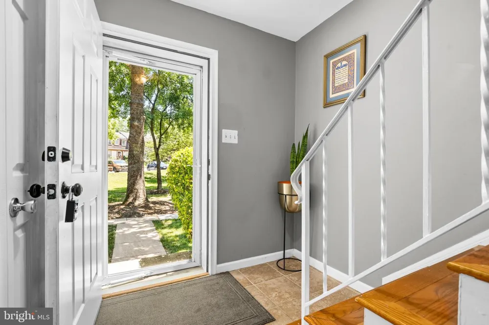 15818 MILLBROOK LANE #110 Laurel, MD 20707