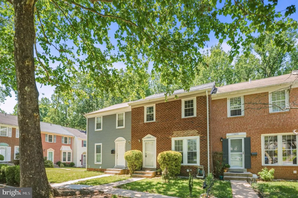15818 MILLBROOK LANE #110 Laurel, MD 20707