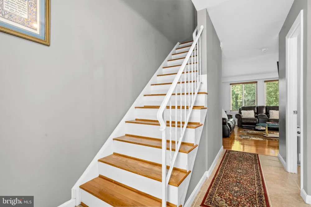 15818 MILLBROOK LANE #110 Laurel, MD 20707