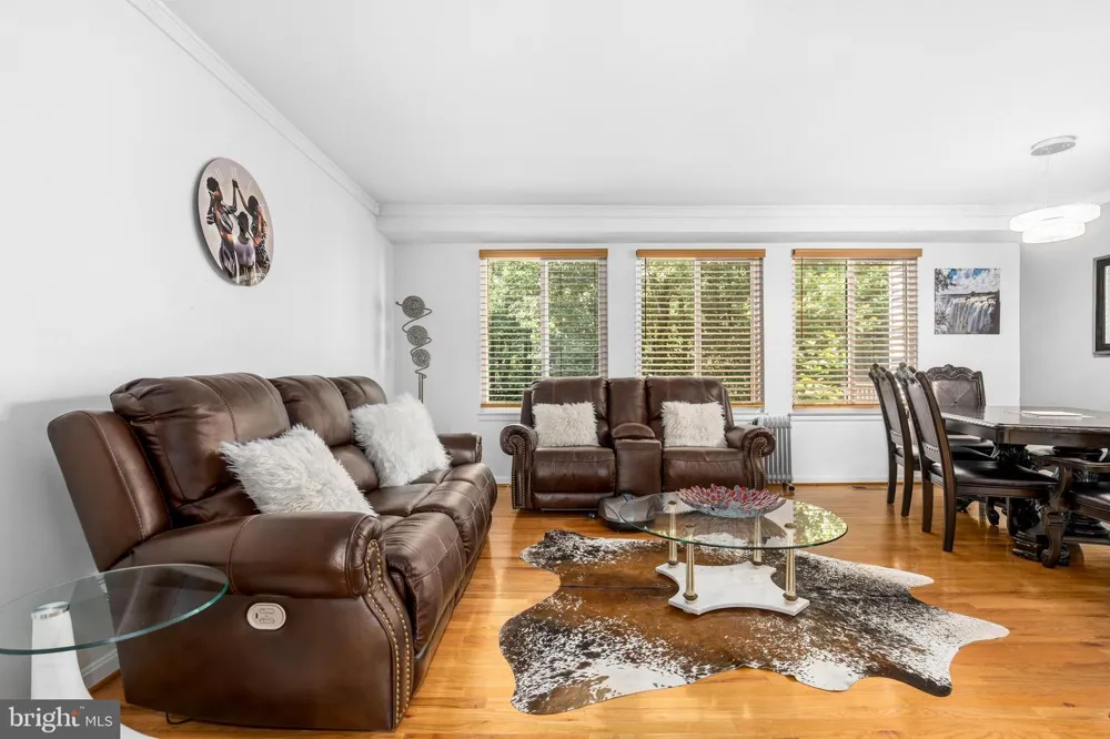 15818 MILLBROOK LANE #110 Laurel, MD 20707
