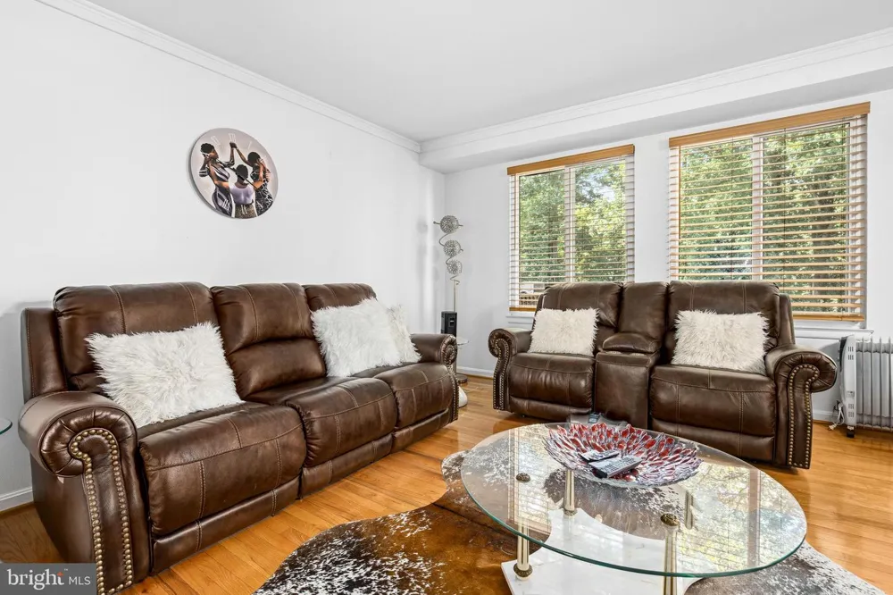 15818 MILLBROOK LANE #110 Laurel, MD 20707