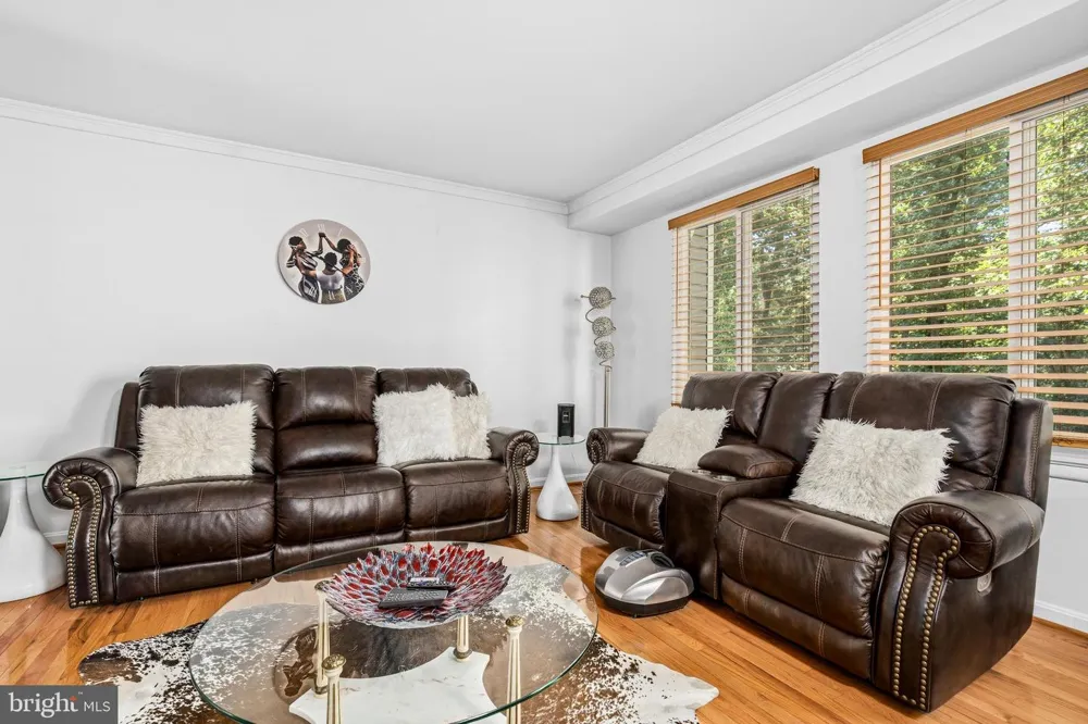 15818 MILLBROOK LANE #110 Laurel, MD 20707
