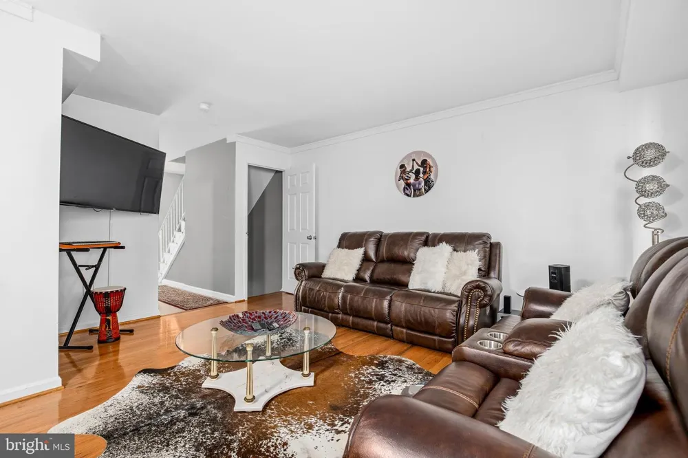 15818 MILLBROOK LANE #110 Laurel, MD 20707