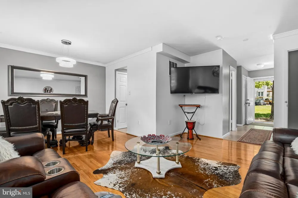 15818 MILLBROOK LANE #110 Laurel, MD 20707