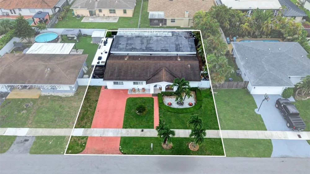 13463 SW 66th Ter Miami, FL 33183