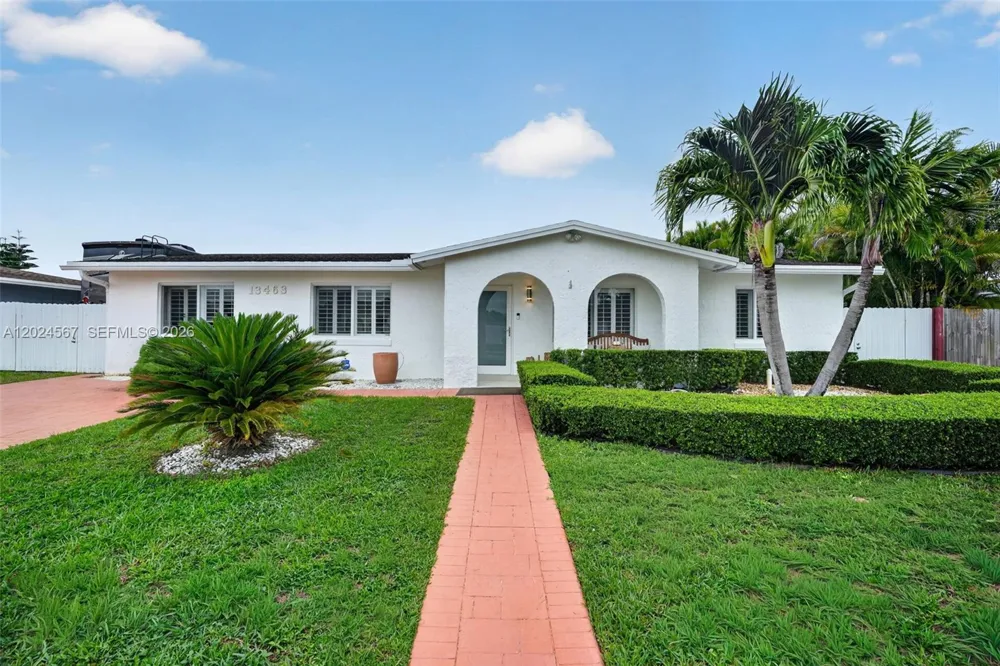 13463 SW 66th Ter Miami, FL 33183