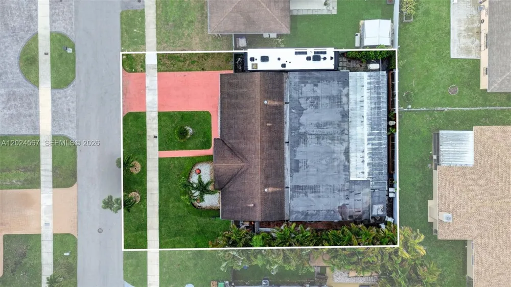 13463 SW 66th Ter Miami, FL 33183