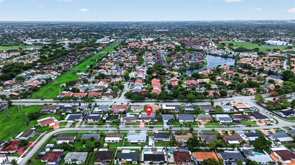 13463 SW 66th Ter Miami, FL 33183