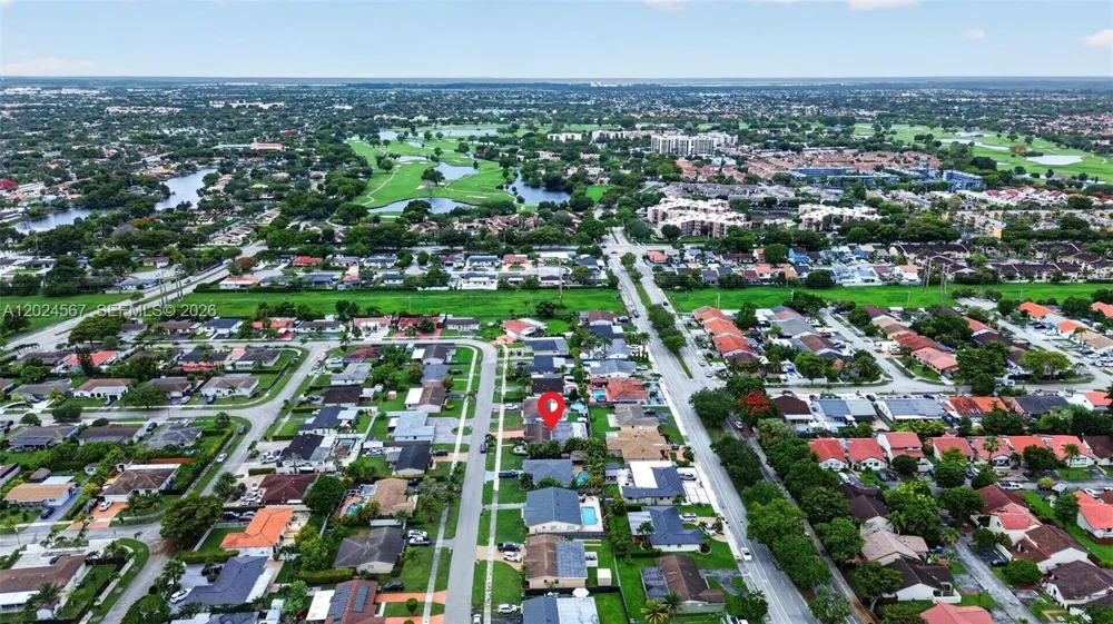 13463 SW 66th Ter Miami, FL 33183