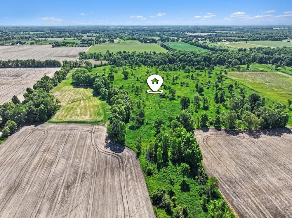 E Charles Road Ionia, MI 48846