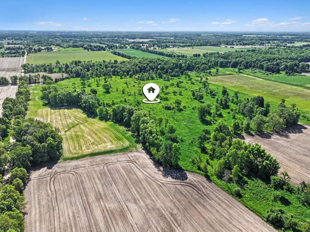E Charles Road Ionia, MI 48846