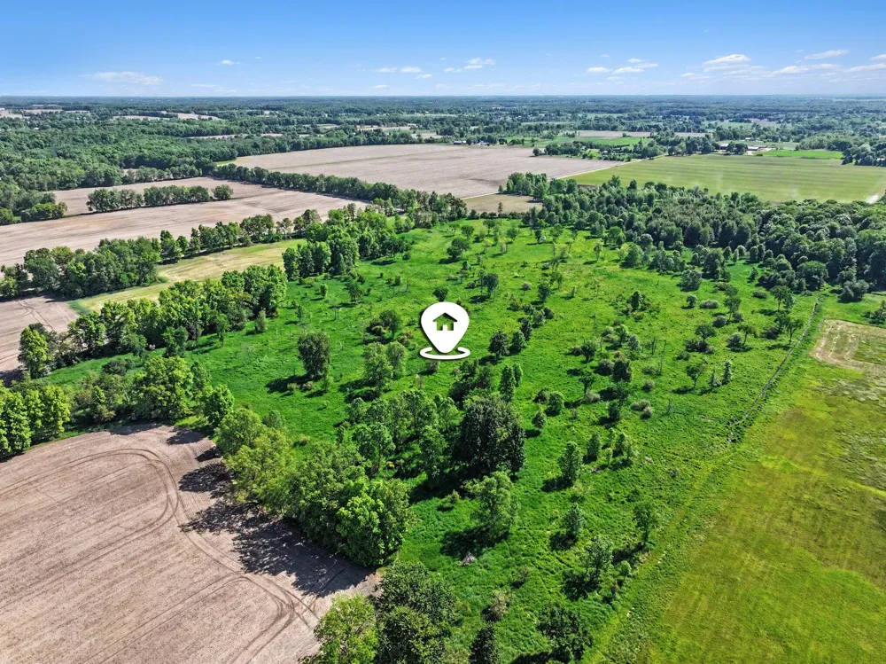 E Charles Road Ionia, MI 48846