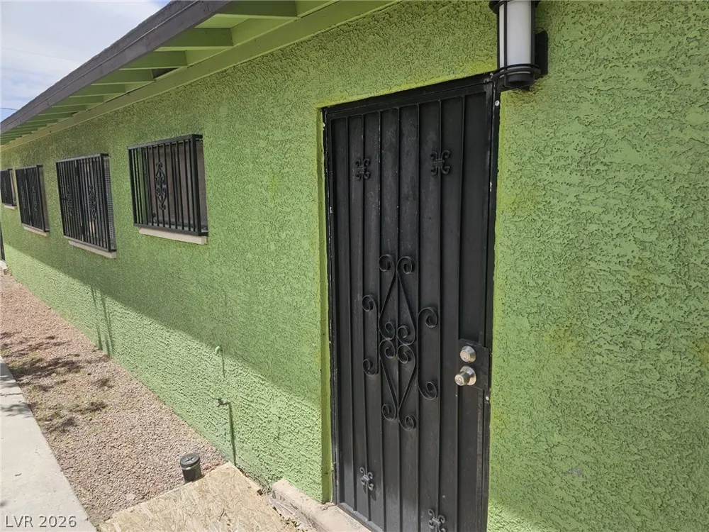 2527 Carroll Street North Las Vegas, NV 89030