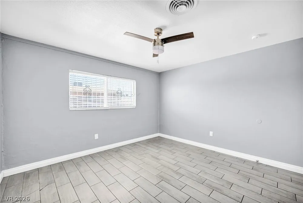 2527 Carroll Street North Las Vegas, NV 89030
