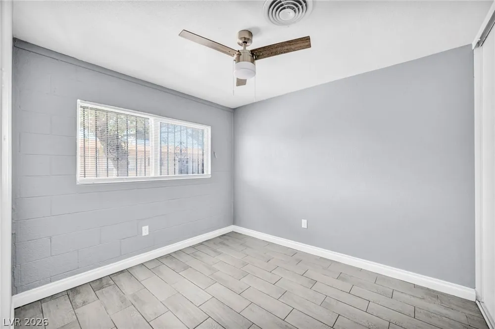2527 Carroll Street North Las Vegas, NV 89030