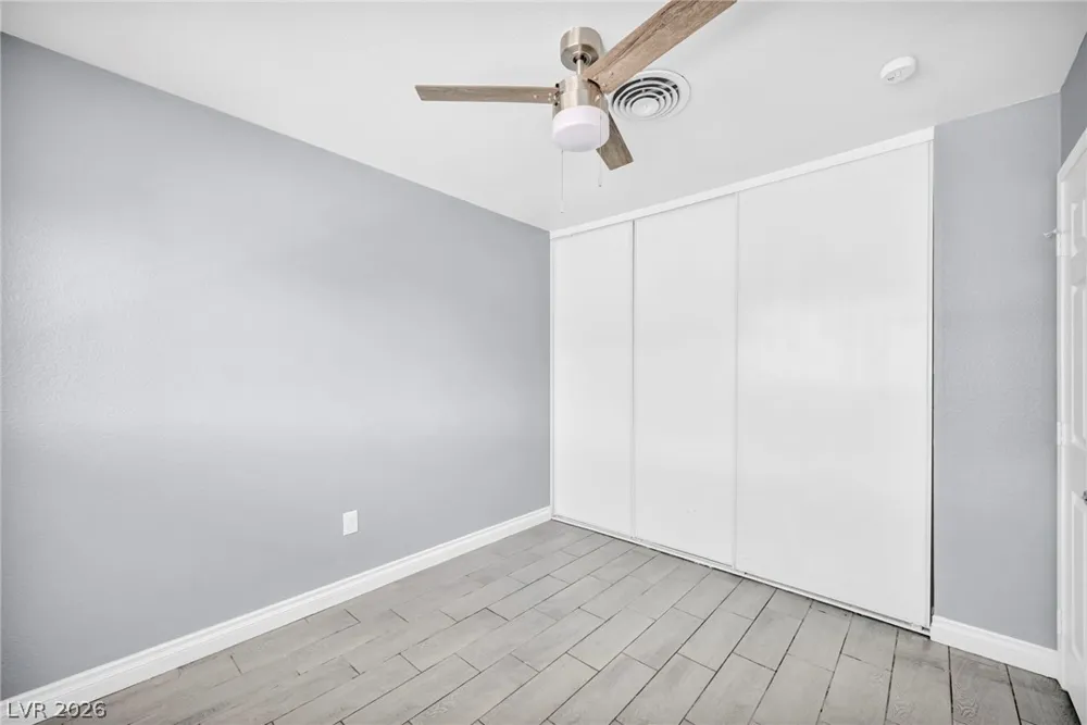 2527 Carroll Street North Las Vegas, NV 89030