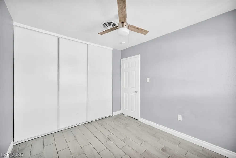 2527 Carroll Street North Las Vegas, NV 89030