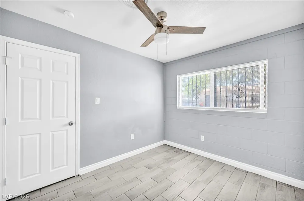 2527 Carroll Street North Las Vegas, NV 89030