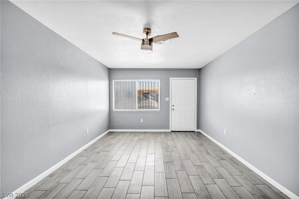 2527 Carroll Street North Las Vegas, NV 89030