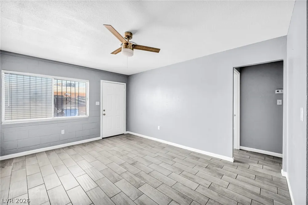 2527 Carroll Street North Las Vegas, NV 89030